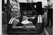 15 - Lola T294 Ford #T290-HU22 - Dorset Foods