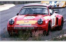 20 - Porsche 911 Carrera RSR 3.0 #911 460 9065 - Gelo Racing