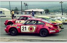 21 - Porsche 911 Carrera RSR #911 460 9077 - Gelo Racing