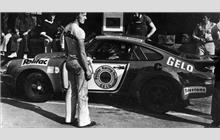 21 - Porsche 911 Carrera RSR #911 460 9077 - Gelo Racing