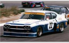 22 - Ford Capri RS 3100 - Ford