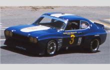 3 - Ford Capri RS - Harry Theodoracopoulos