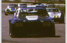 3 - Ford Capri RS - Harry Theodoracopoulos