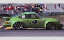 4 - Porsche 911 Carrera RSR 3.0 #911 460 0037 - Applejack Racing