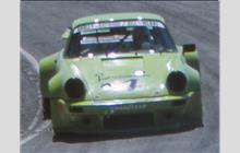 4 - Porsche 911 Carrera RSR 3.0 #911 460 0037 - Applejack Racing
