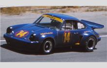 14 - Porsche 911 Carrera RSR 3.0 #911 460 0124 - Holbert's Porsche/Audi