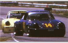 14 - Porsche 911 Carrera RSR 3.0 #911 460 0124 - Holbert's Porsche/Audi