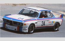 24 - BMW 3.0 CSL - Hurtig Team Libra