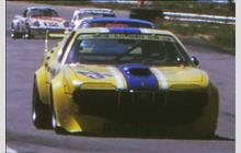 25 - Alfa Romeo Montreal - Bobcor