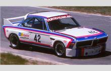 42 - BMW 3.0 CSL - Hurtig Team Libra