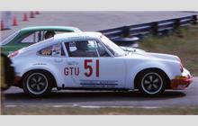 51 - Porsche 911 S #911 230 0921 - Johnson-Bozzani
