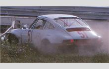 51 - Porsche 911 S #911 230 0921 - Johnson-Bozzani