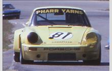 81 - Porsche Carrera RSR #911 460 0016 - F.A.R. West Racing
