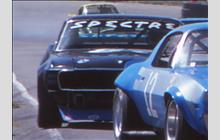 87 - Ford Mustang Boss 302 - Robert Mowry (Rainer Neumann)