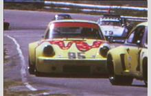 95 - Porsche 911 Carrera RSR 3.0 #911 460 9057 - Bob Hagestad