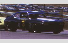 3 - Ford Capri RS - Harry Theodoracopoulos