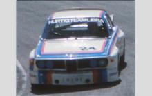 24 - BMW 3.0 CSL - Hurtig Team Libra