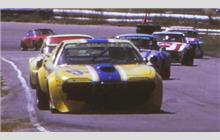 25 - Alfa Romeo Montreal - Bobcor