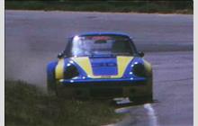 30 - Porsche 911 Carrera RSR 3.0 #911 460 9048 - George Dyer