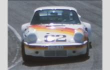 62 - Porsche 911 Carrera RSR #911 460 0111 - Sports Limited Racing