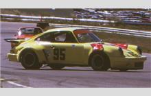 95 - Porsche 911 Carrera RSR 3.0 #911 460 9057 - Bob Hagestad