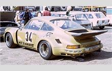 34 - Porsche Carrera RSR #911 360 0885 - Louis Meznarie