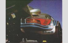 Additional Photo - Le Mans 4 Hours 1974