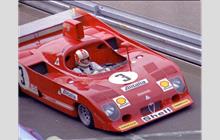 3 - Alfa Romeo T33/TT/12 - Autodelta S.p.A.
