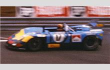 17 - Porsche 908/02 Flunder #908-022=>908 02 018 - Ortega Ecuador Marlboro Team