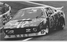 18 - Ferrari Dino 308 GT4 #08020 - North American Racing Team