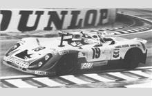 19 - Porsche 908/02 Flunder #010 - Wicky Racing Team
