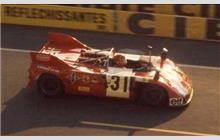 31 - Porsche 908/03 #013 - Ecurie Tibidabo