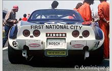 51 - Chevrolet Corvette #194679S706401 - Henri Greder