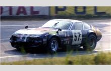 57 - Ferrari 365 GTB/4 #13367 - Marcel Mignot