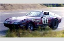 71 - Ferrari 365 GTB/4 #14407 - Raymond Touroul