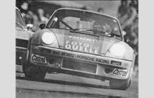 51 - Porsche Carrera RSR #911 460 9060 - Team Foto-Quelle-Max Moritz-Racing