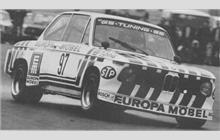 97 - BMW 2002 - Team Europa-Möbel-GS-BMW-Tuning