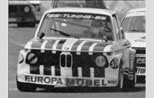 97 - BMW 2002 - Team Europa-Möbel-GS-BMW-Tuning