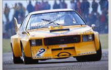 2 - Opel Commodore Jumbo (Steinmetz) - Steinmetz-Autosport