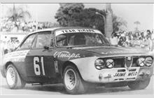 61 - Alfa Romeo GTAm