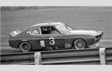 3 - Ford Capri RS - Harry Theodoracopoulos