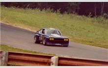 3 - Ford Capri RS - Harry Theodoracopoulos