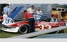 33 - Datsun 260Z - Bob Sharp Racing