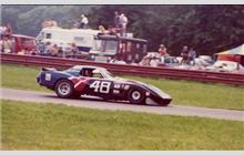 48 - Chevrolet Corvette C3 #Greenwood 002 (Greenwood) - John Greenwood Racing