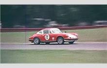 77 - Porsche 911 S #119 30 0434 - Bruce Jennings