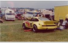 95 - Porsche 911 Carrera RSR 3.0 #911 460 9057 - Bob Hagestad