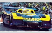 66 - Porsche 917/30 TC #003 - Penske Racing