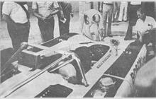 1 - Lola T292 BMW #HU59