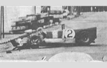 2 - Lola T212 #SL210/16a