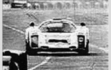 7 - Porsche 906 #133